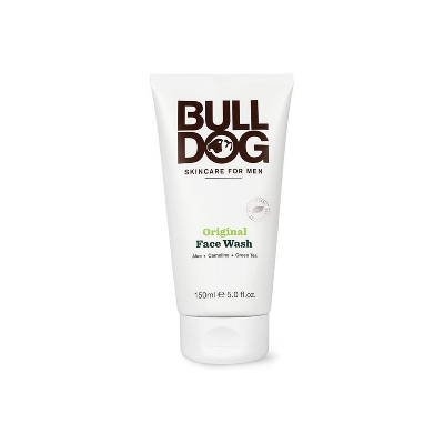 Picture of Bull Dog Original Face Wash 150ml