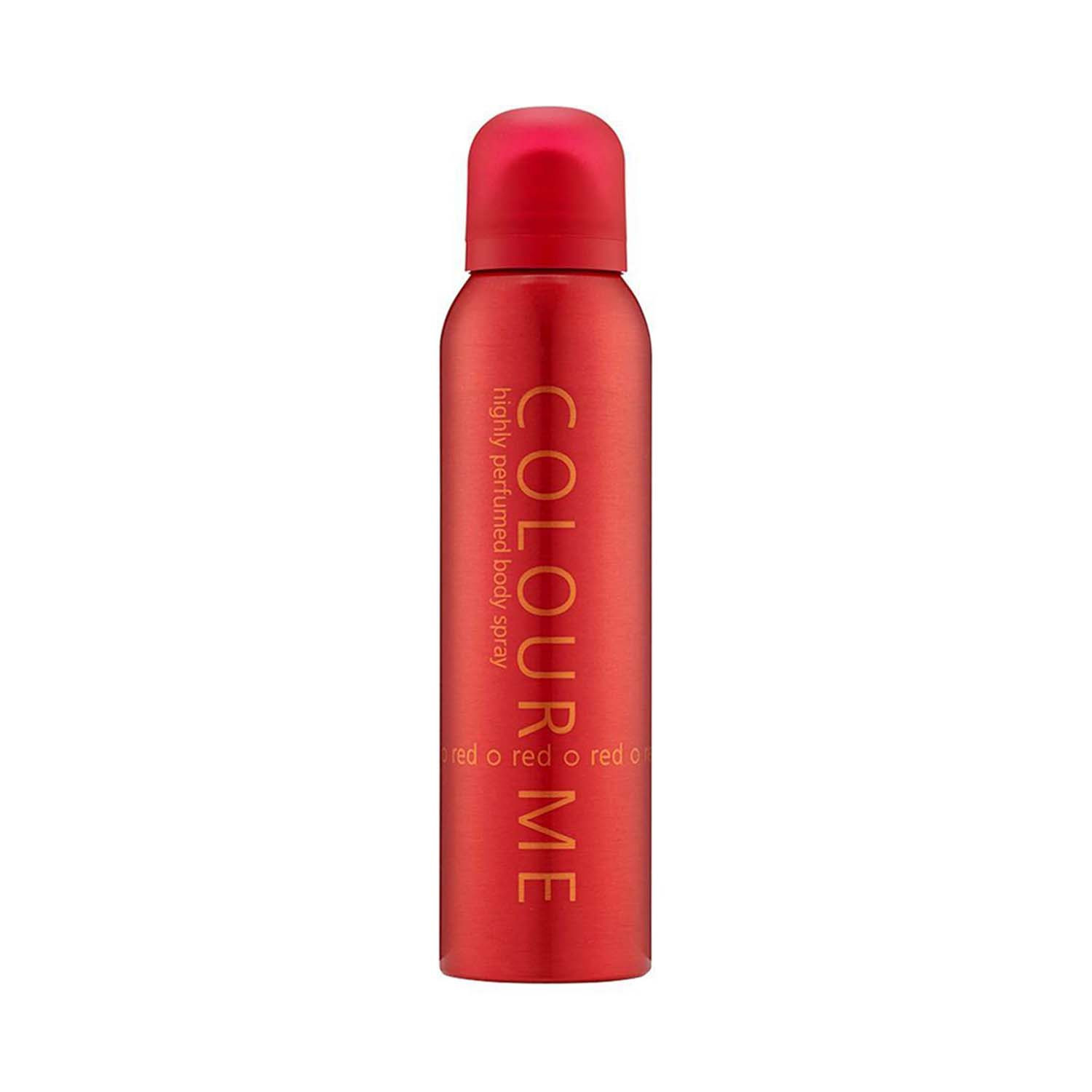 Picture of Colour Me Highly Perfumed Body Spray 150ml