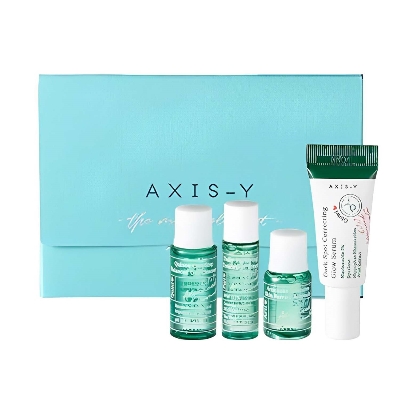 Picture of Axis-Y The Mini Glow Set (4pcs)