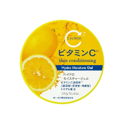 Picture of Cyclear Vitamin C Hydro Moisture Gel 300g