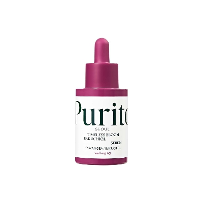 Picture of Purito Timeless Bloom Bakuchiol Serum 30ml