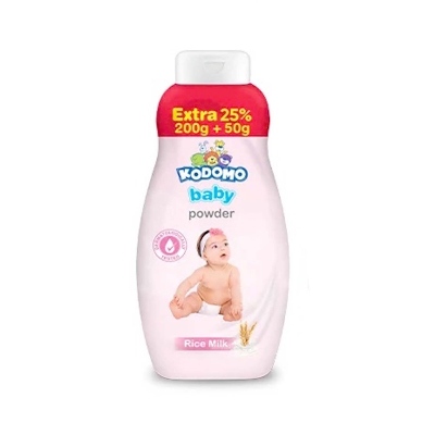 Picture of Kodomo RIce Milk Baby Powder 250g