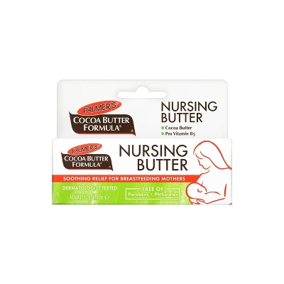 Picture of Palmer's Cocoa Butter Nursing Butter 30g