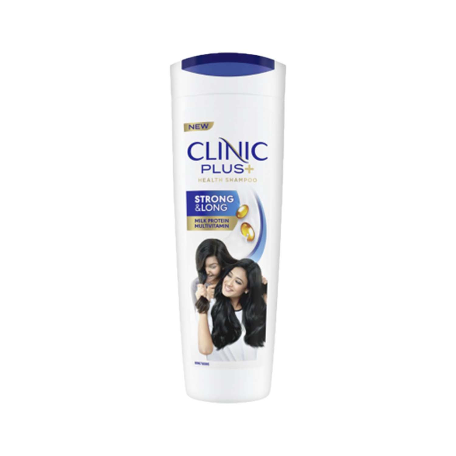 Picture of Clinic Plus+ Strong & Long Health Shampoo 355ml