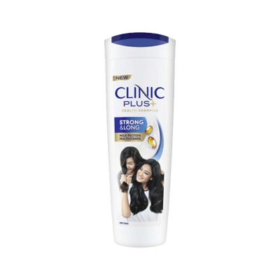 Picture of Clinic Plus+ Strong & Long Health Shampoo 355ml