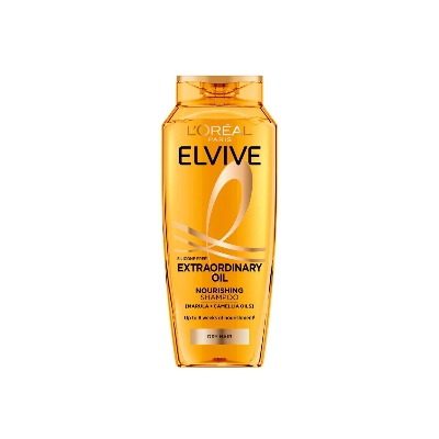 Picture of L'Oréal Paris Elvive Extraordinary Oil Nourishing Shampoo 250ml