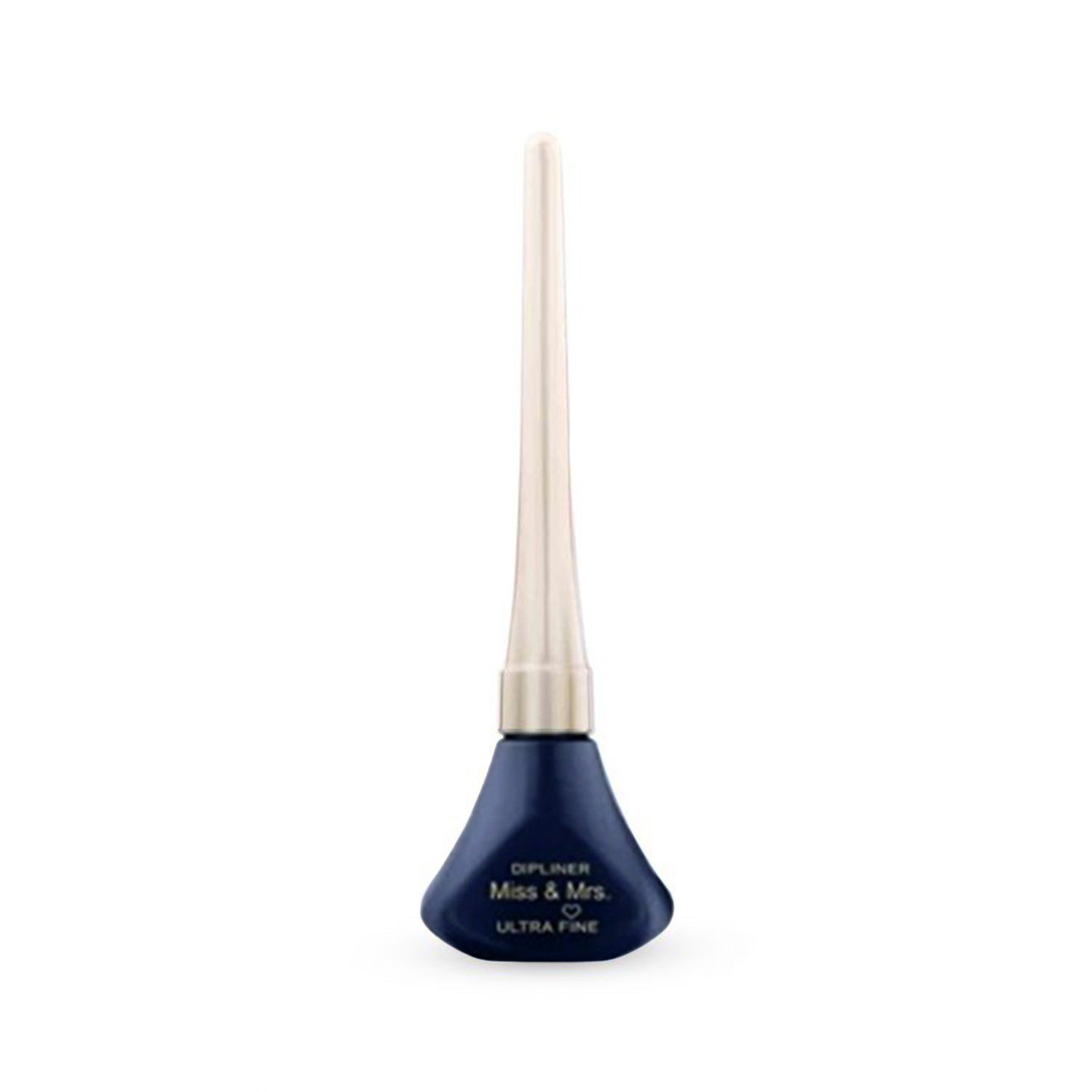 Picture of Miss & Mrs Ultra Fine Dipliner - Navy Blue 4.5ml