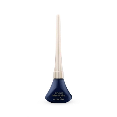 Picture of Miss & Mrs Ultra Fine Dipliner - Navy Blue 4.5ml
