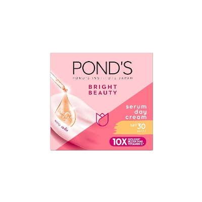 Picture of Pond's Bright Beauty Serum Day Cream spf30 P+++ 50g