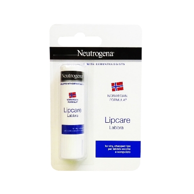 Picture of Neutrogena Lipcare Lip Balm 4.8g