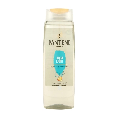 Picture of Pantene Pro-V Aqua Light Shampoo 250ml
