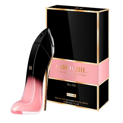 Picture of Carolina Herrera Good Girl Blush Elixir EDP 80ml