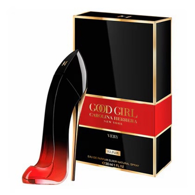 Picture of Carolina Herrera Good Girl Very Elixir EDP 80ml