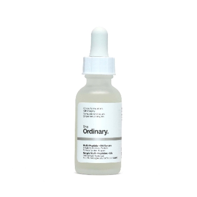 Picture of The Ordinary Multi Peptide Plus HA Serum 30ml