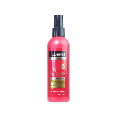 Picture of Tresemme Keratin Smooth Heat Protection Spray 200ml