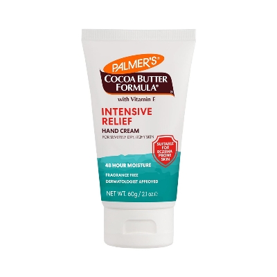Picture of Palmer's Cocoa Butter Formula Intensive Relief Hand Cream 60g