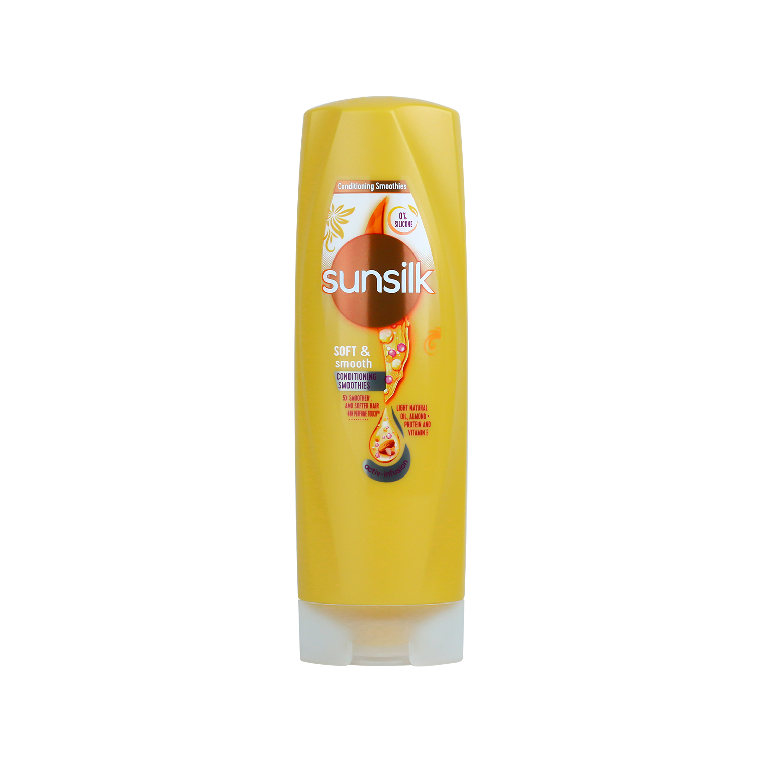 Picture of Sunsilk Soft & Smooth Conditioner 300ml
