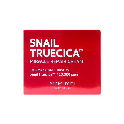 Picture of Some By Mi Snail Truecica Miracle Repair Cream - 60g