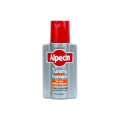 Picture of Alpecin Tuning Shampoo 200ml