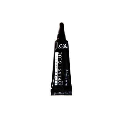 Picture of J.CAT Waterproof Eyelash Glue - BLACK