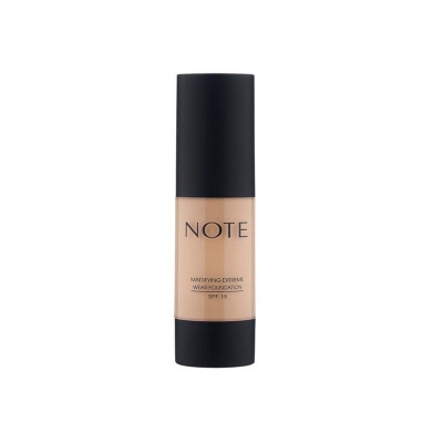 Picture of Note Mattifying Extreme Wear Foundation SPF 15 - Natural Beige 02