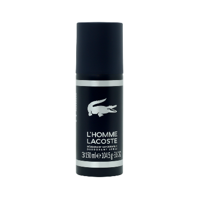 Picture of Lacoste L'homme Deodorant Natural Spray 150ml