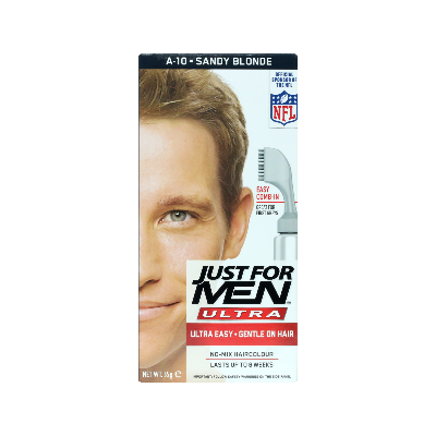 Picture of Just for Men Ultra Hair Colour - A10 Sandy Blonde