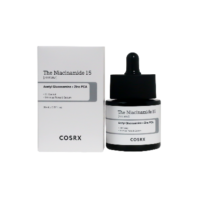 Picture of Cosrx The Niacinamide 15 Serum 20ml