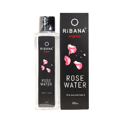 Picture of Ribana Rose Water - 100ml