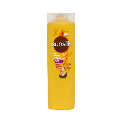Picture of Sunsilk Soft & Smooth Shampoo 300ml
