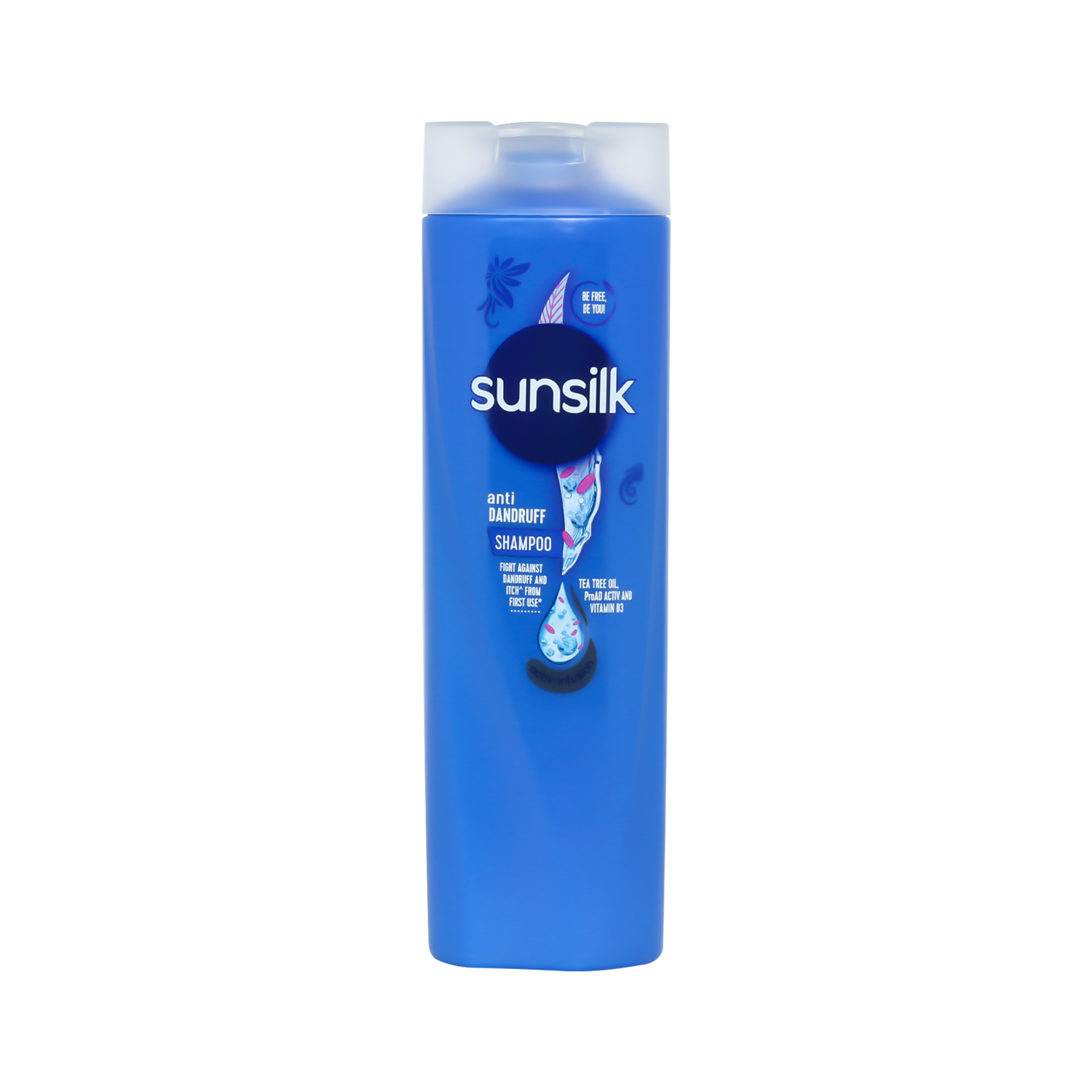 Picture of Sunsilk Anti-Dandruff Shampoo 300ml