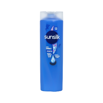 Picture of Sunsilk Anti-Dandruff Shampoo 300ml