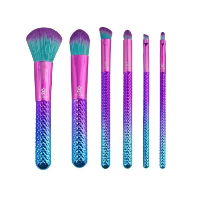 Picture of Royal And Langnickel Moda Brush Crystal Makeup Brush Set 5pc