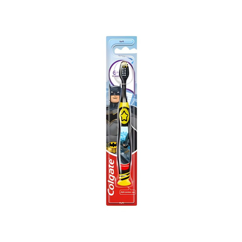 Picture of Colgate Kids Soft Toothbrush 6+ years