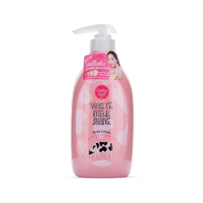 Picture of Cathy Doll White Mik Shine Body Lotion 450ml