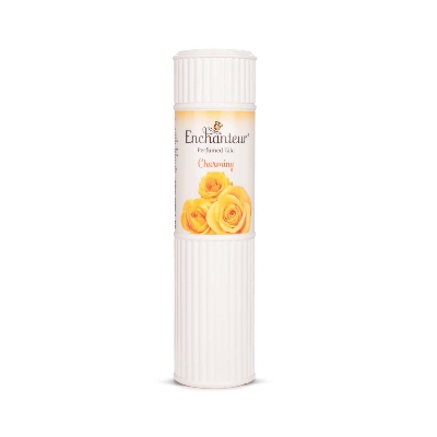 Picture of Enchanteur Charming Perfumed Talcom Powder 250g