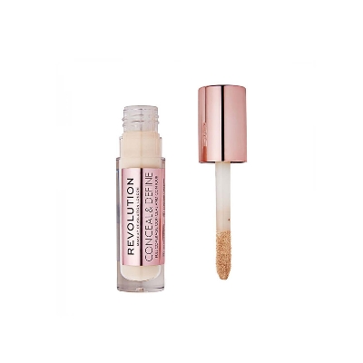 Picture of Makeup Revolution - Conceal & DefineLiquid Concealer - C2
