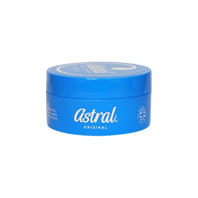 Picture of Astral Original Intensive Face & Body Moisturiser 200ml