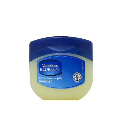 Picture of Vaseline Blueseal Original Petroleum jelly 250ml