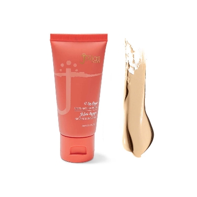 Picture of Juvia's I Am Magic Velvety Matte Foundation - Bali 720