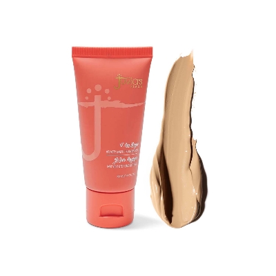 Picture of Juvia's I Am Magic Velvety Matte Foundation - Alexandria 650