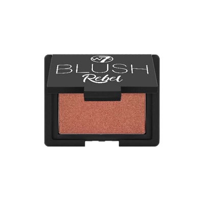 Picture of W7 Rebel Blush - Teach Me