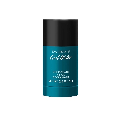 Picture of Davidoff Men's Cool Water Deodorant Stick 70g