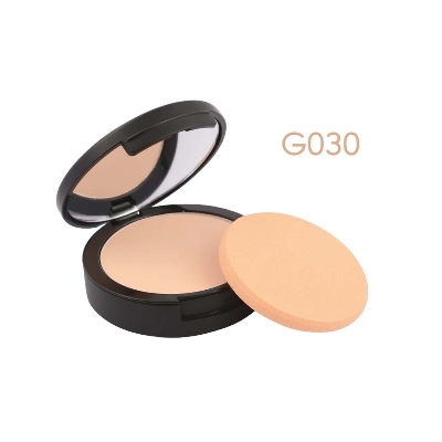Picture of Guerniss Matte & Poreless Face Powder - G030