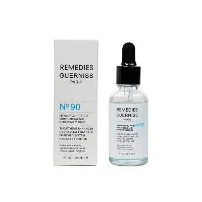 Picture of Guerniss Remedies N90 Hyaluronic Acid Serum 30ml