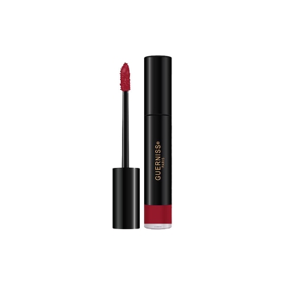 Picture of Guerniss Persistent Liquid Matte Lipstick - Gazpacho G08