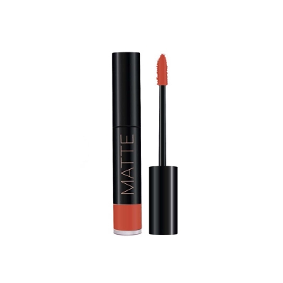 Picture of Guerniss Persistent Liquid Matte Lipstick - Cayenne G07