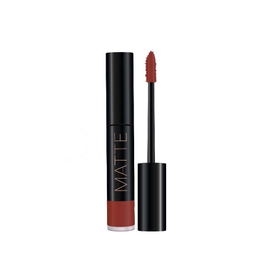 Picture of Guerniss Persistent Liquid Matte Lipstick - Cayenne G05
