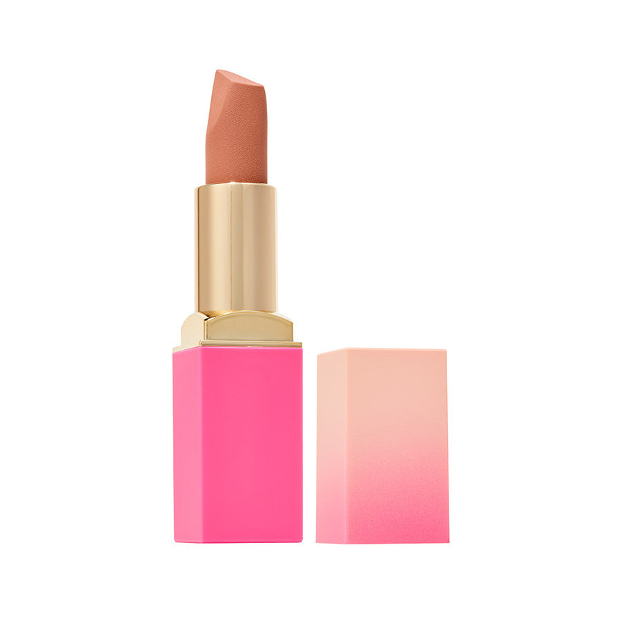 Picture of Juvia's Place The Nude Velvety Matte Lipstick - Libra