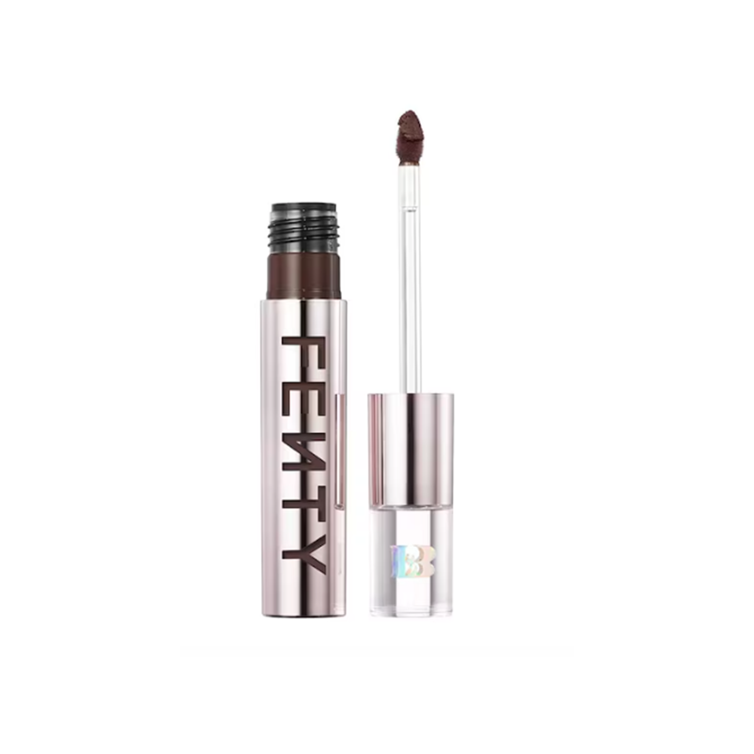 Picture of Fenty Icon Velvet Liquid Lipstick - BREAD WINN'R